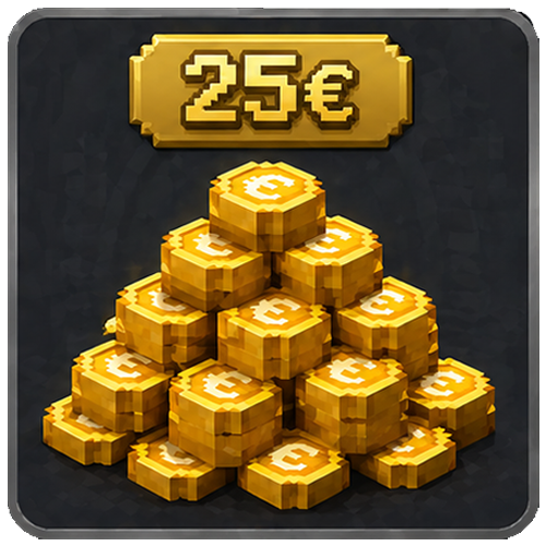 2500 Crédit