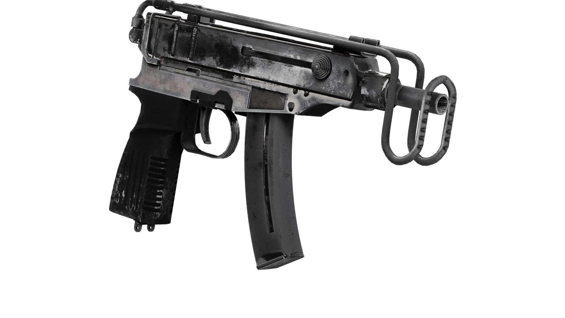 CZ71 GANG [10 Colors]