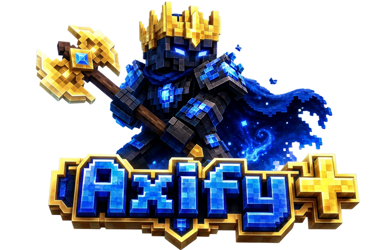 Axify+ Rank