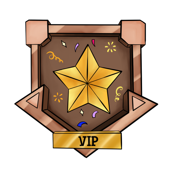 VIP [Freeplay]