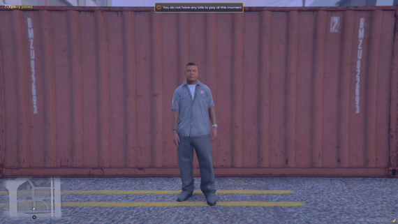 FiveM Multi-Location NPC Mechanic Script