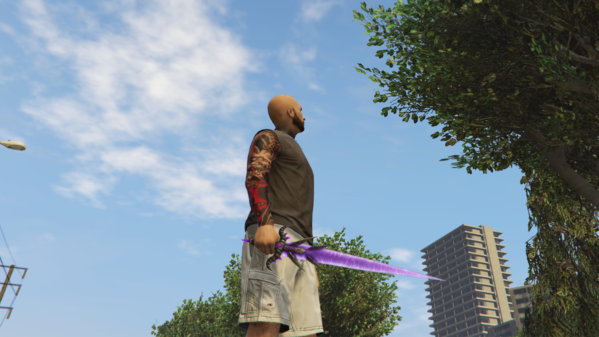 FANTASY SWORD PACK 01 - [ESCROWED]