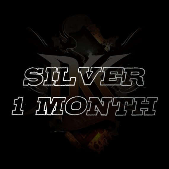 Silver Membership