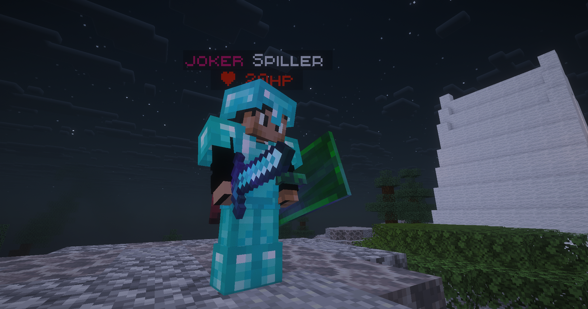 Joker Rank