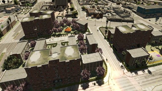 Fior Heights
