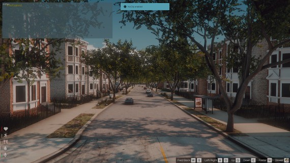 Grove Remastered