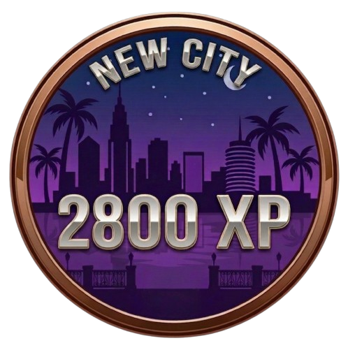 Pack Bronce: 2800 XP