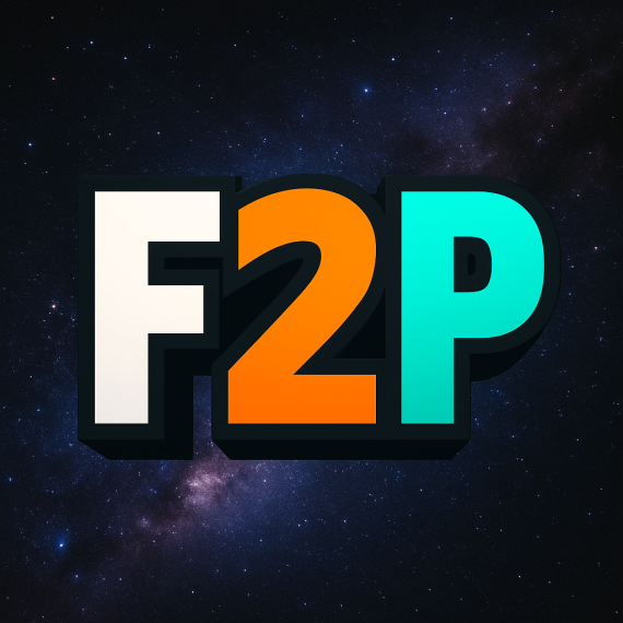 f2p TAG