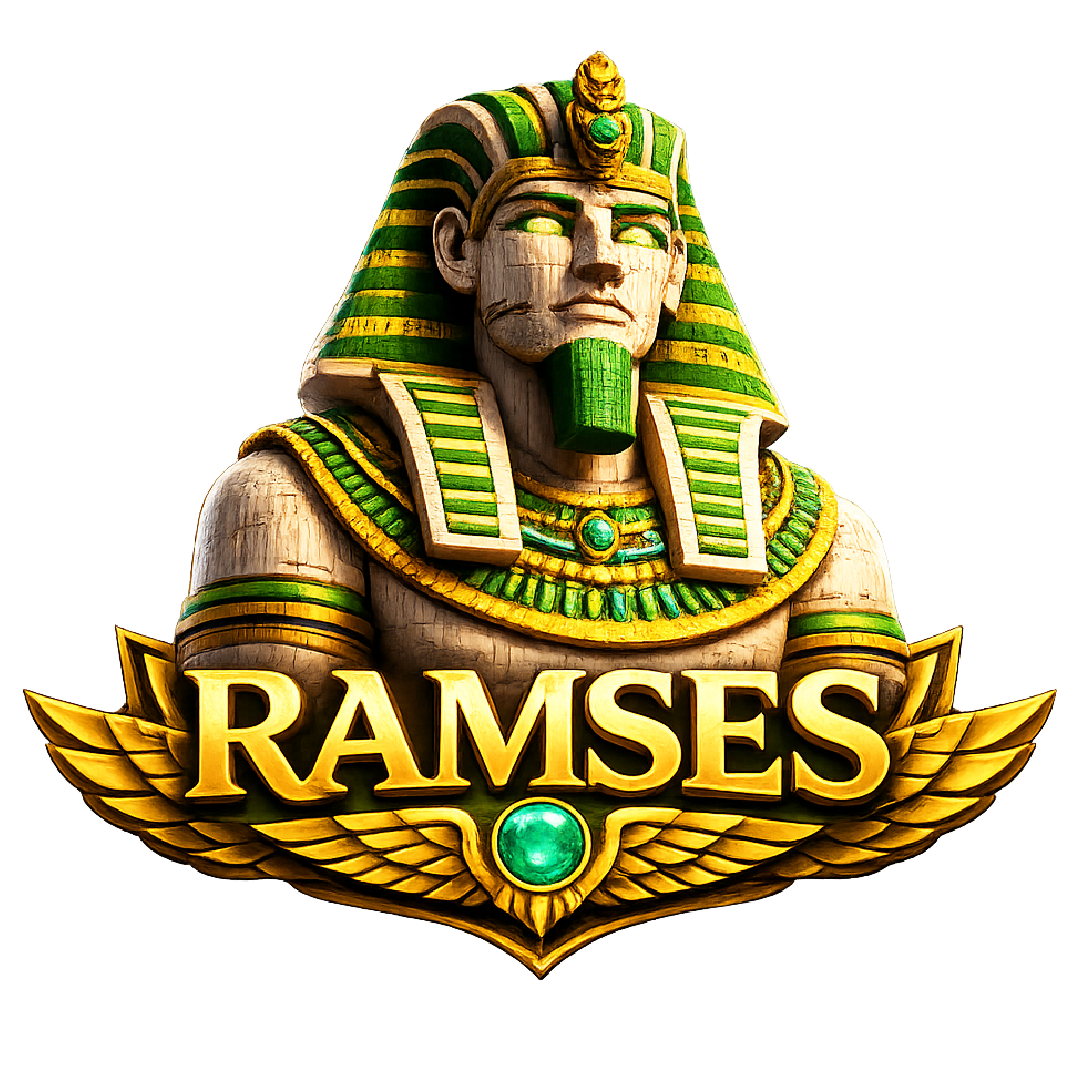 RANGO RAMSÉS [PERMA]