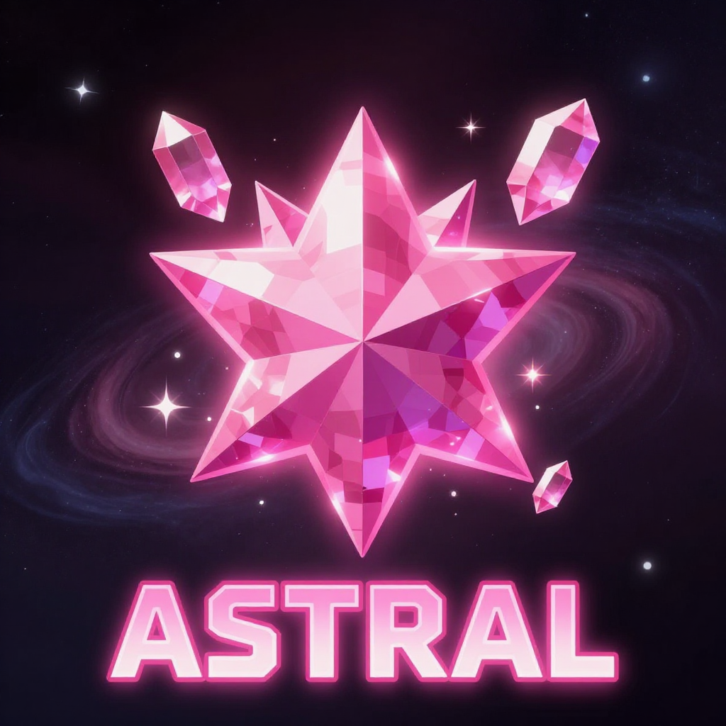 ASTRAL PERMANENTE - [Rango]