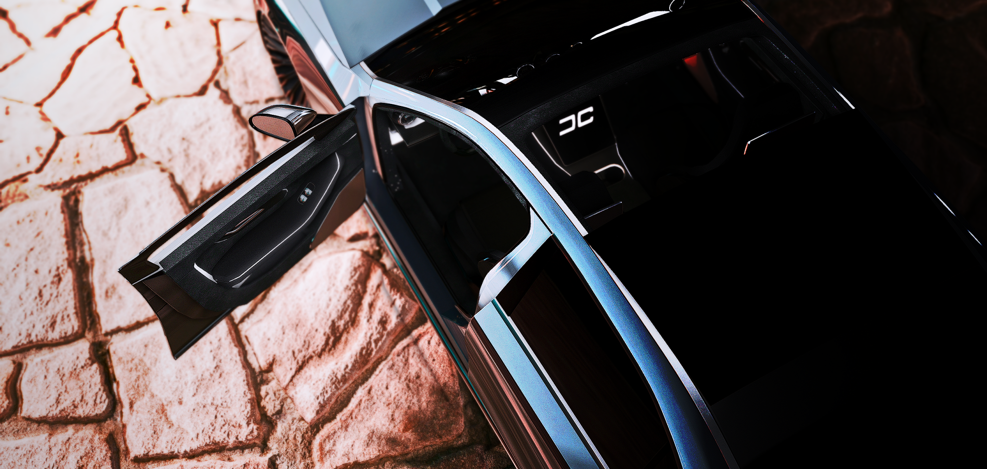 Benefactor Elite