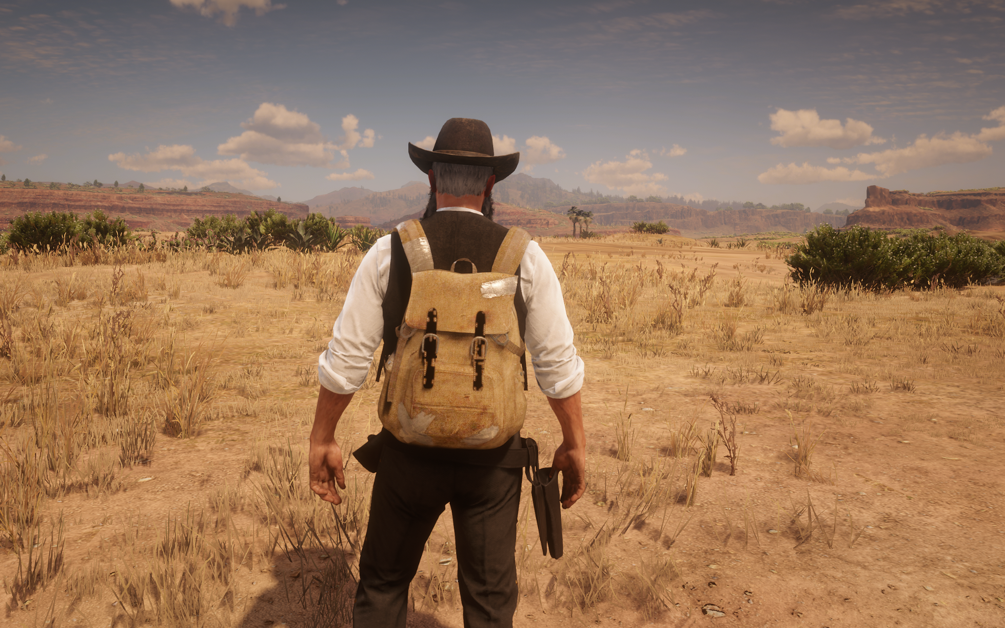 Ultimate Backpacks Collection