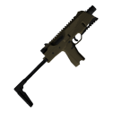 Ultimate MP9