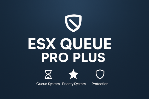 X-Queue