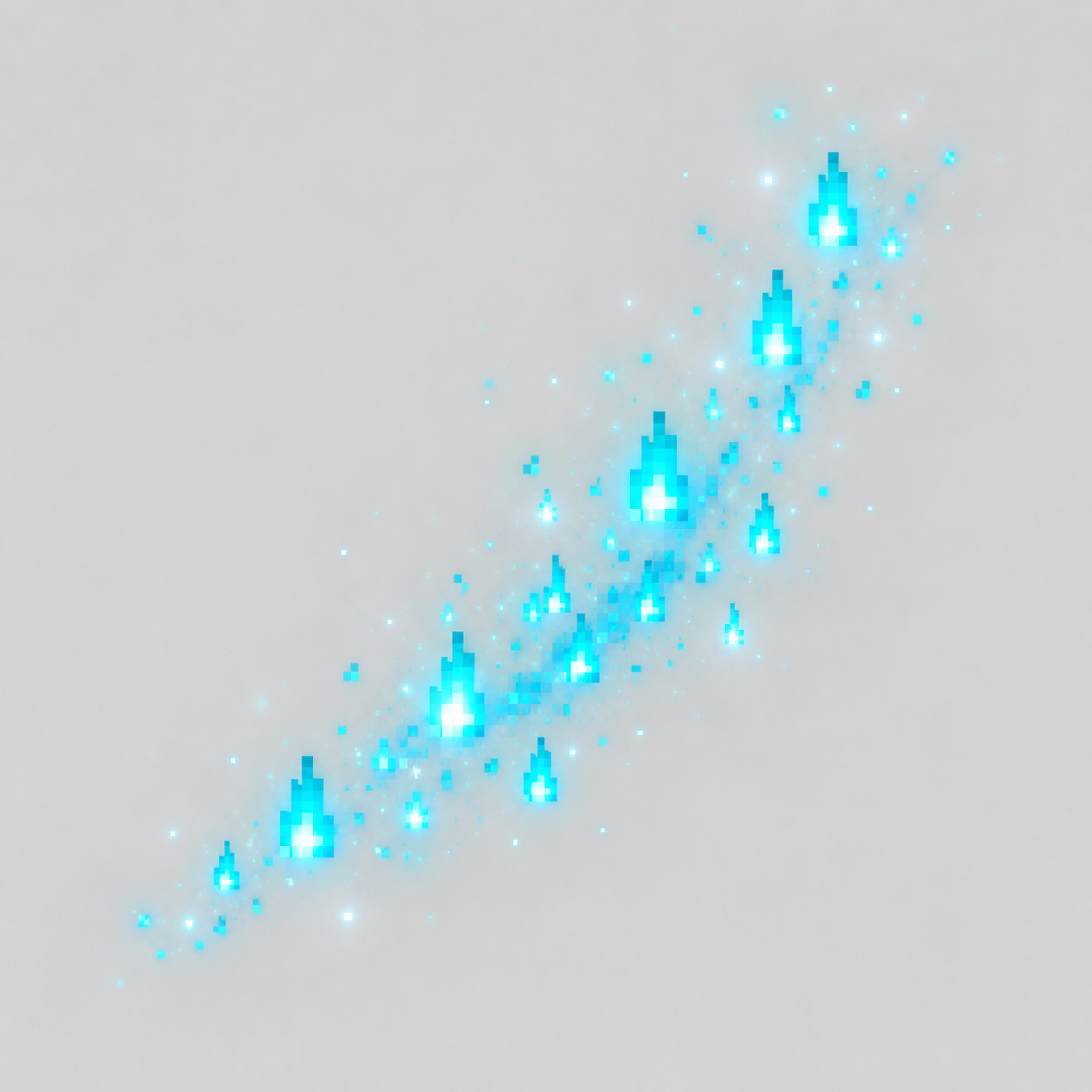 Soul Flame Trail