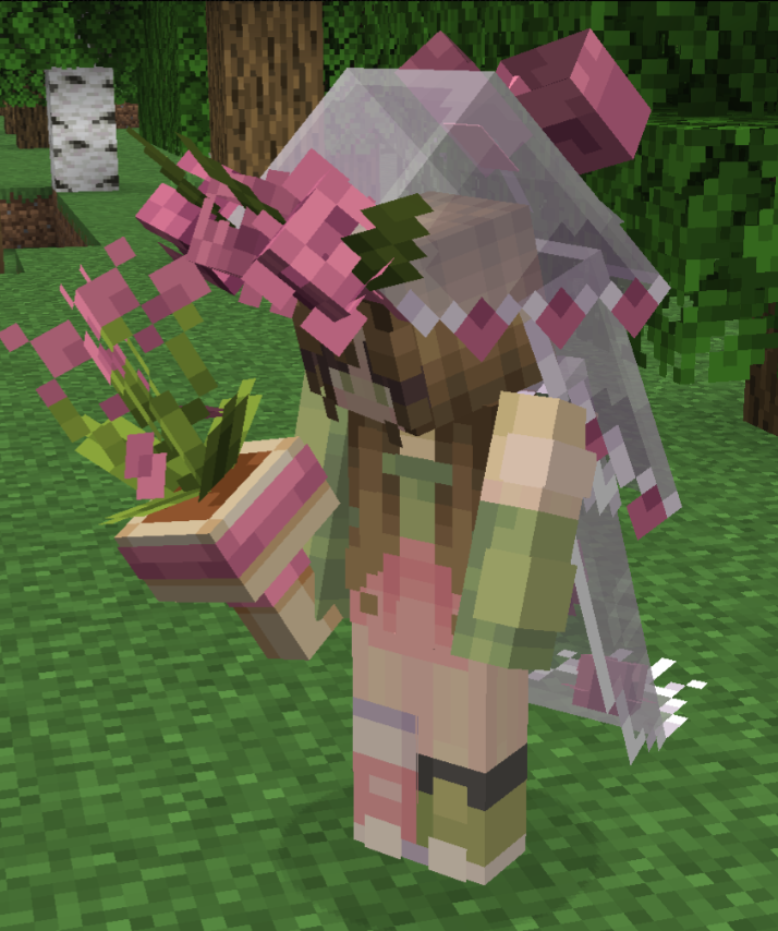 Bridal Wedding Bundle (Dyeable)
