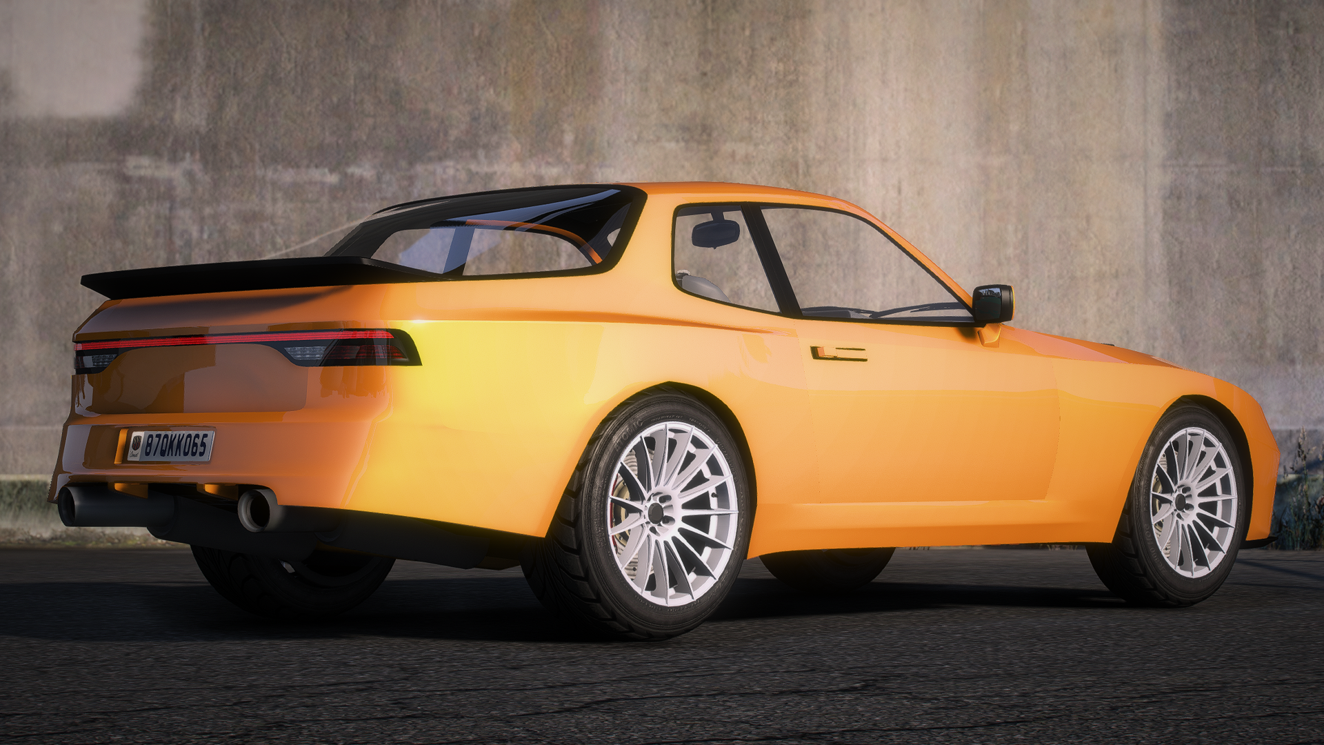 Pfister Revival