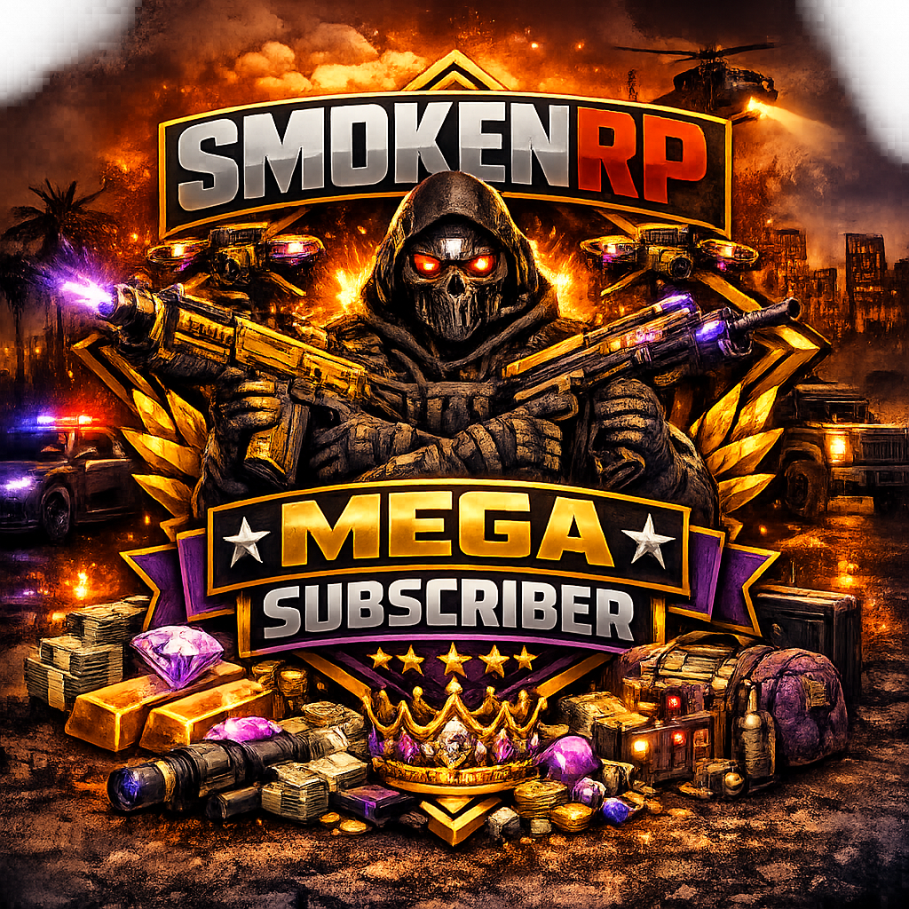 MEGA SUBSCRIBER PACK