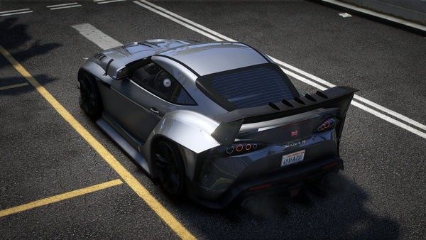 🚗 Jester LB (Drift Setup)