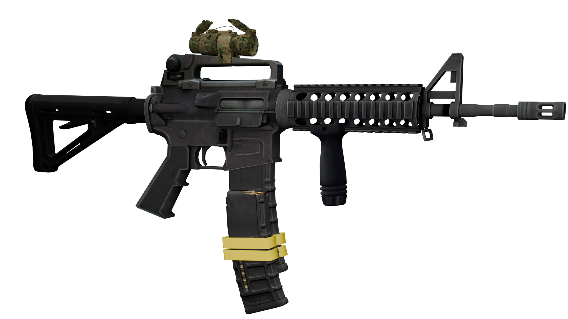 G3 MK2 PENTE DUPLO (30 jours)