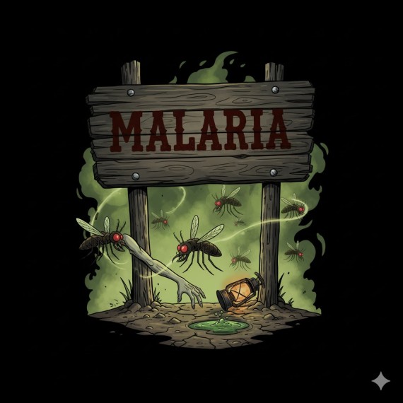 Malaria