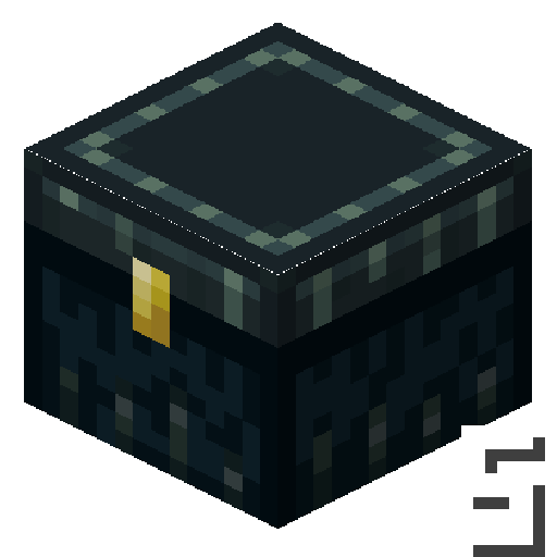 5x Caja de Componentes +5 de Suerte