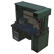 Level 3 Workbench