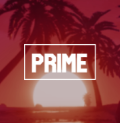 PRIME - 30 DAYS