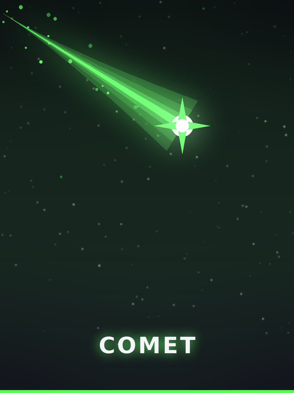 Comet