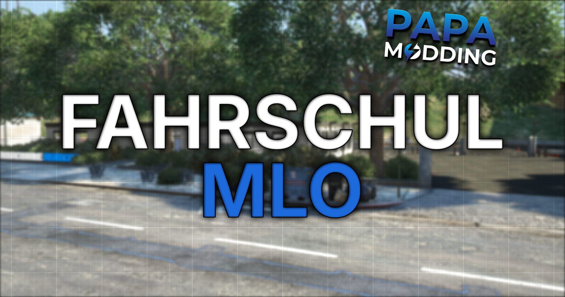 Fahrschule (Map)
