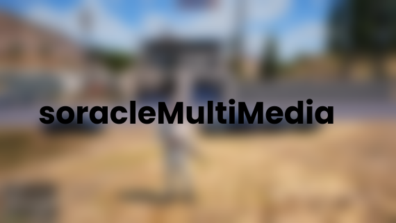 SoracleMultiMedia