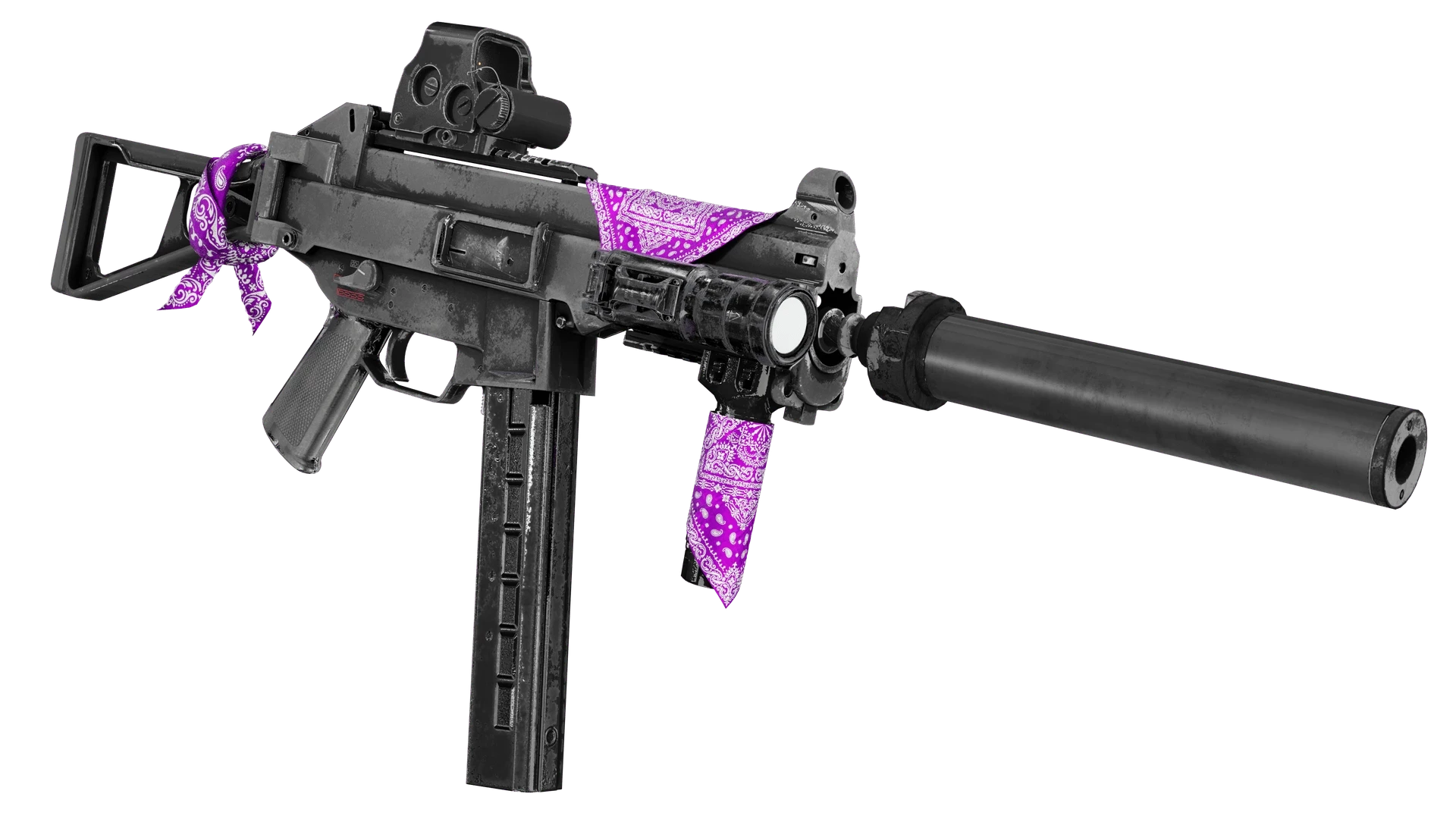 UMP GANG [10 Colors]