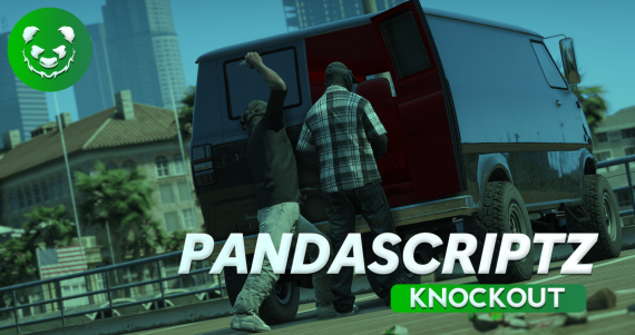 PandaScriptZ | PS | Knockout ESX