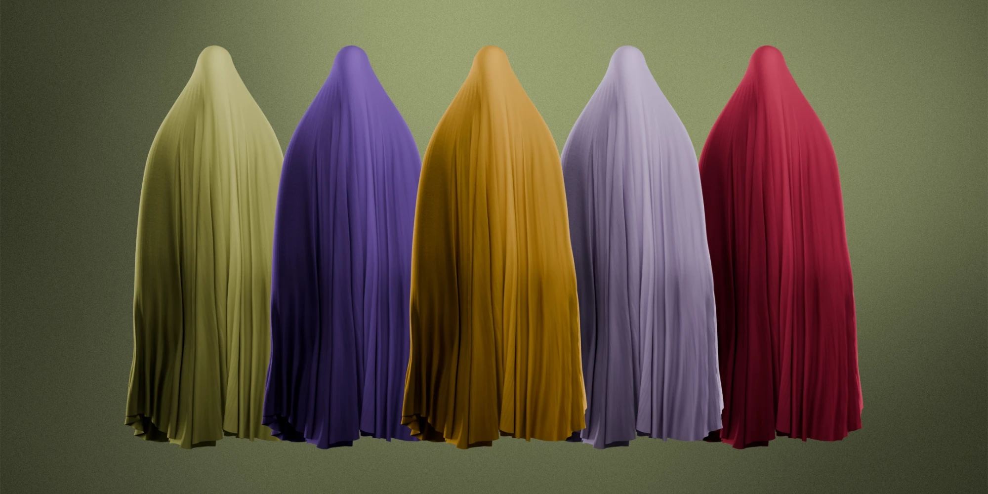 Ghost Sheet