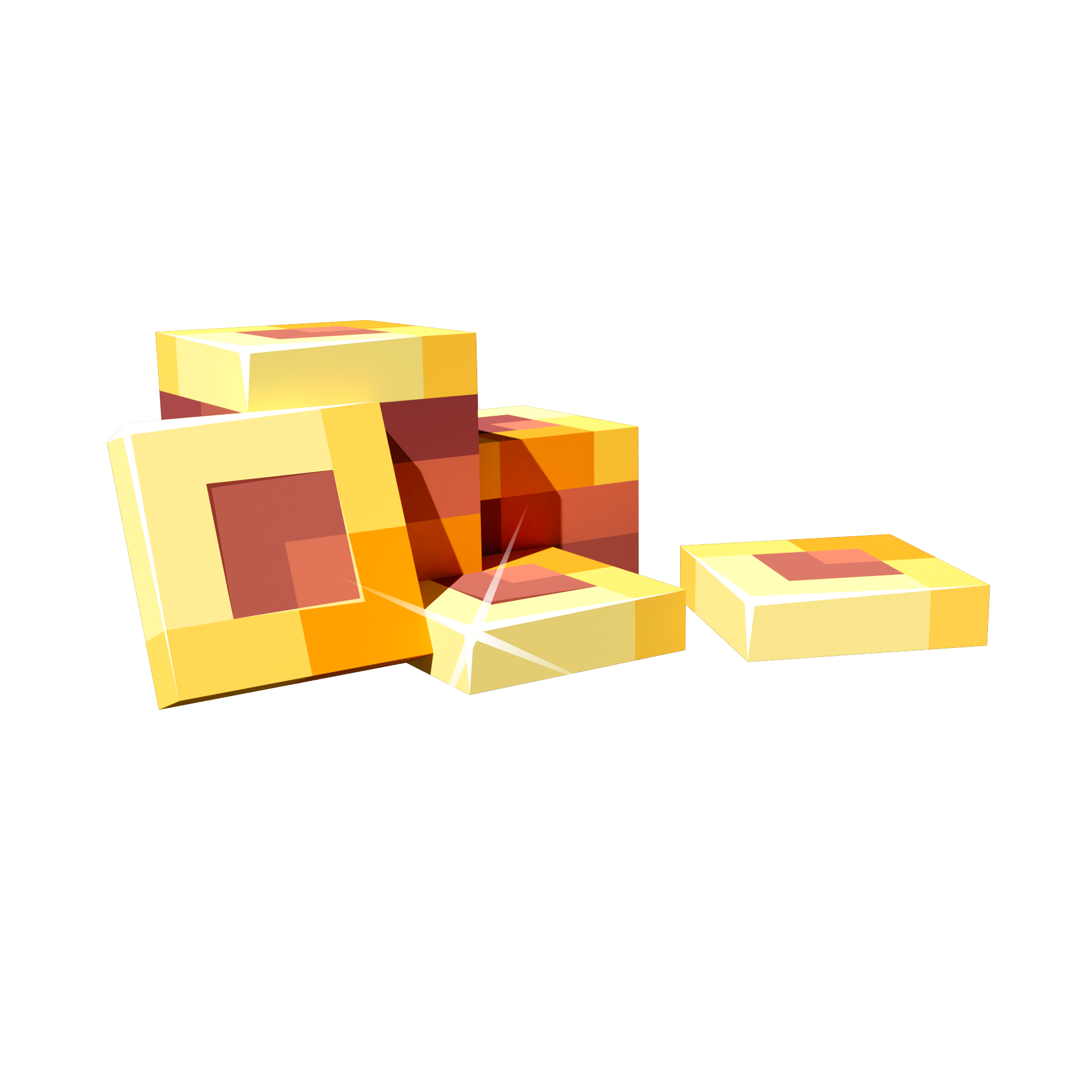 2500 Coins