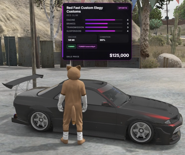 Used Vehicles Dealership