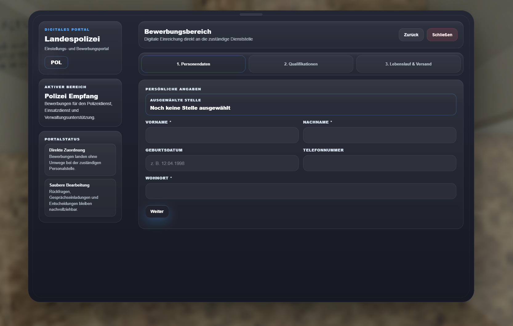 byBokic Advanced Applications