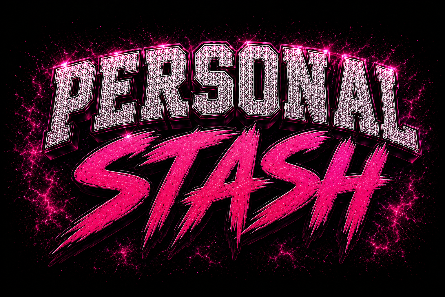 Personal Stash