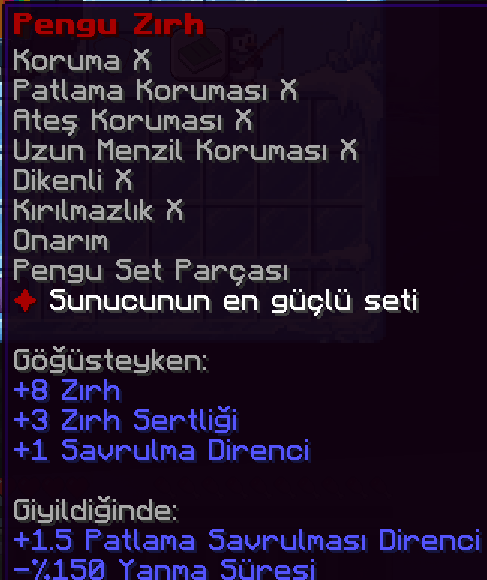 Pengu Set