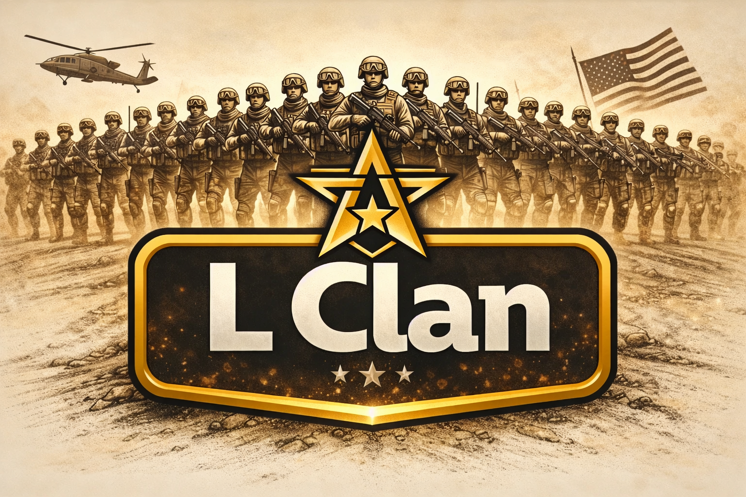 X Clan Whitelist (40 Slots)