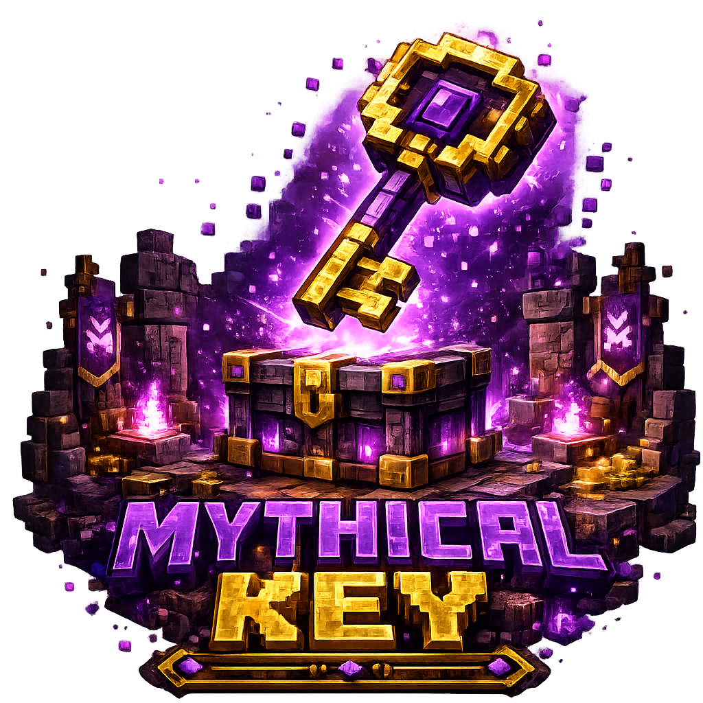 The Pit - Mythical Key