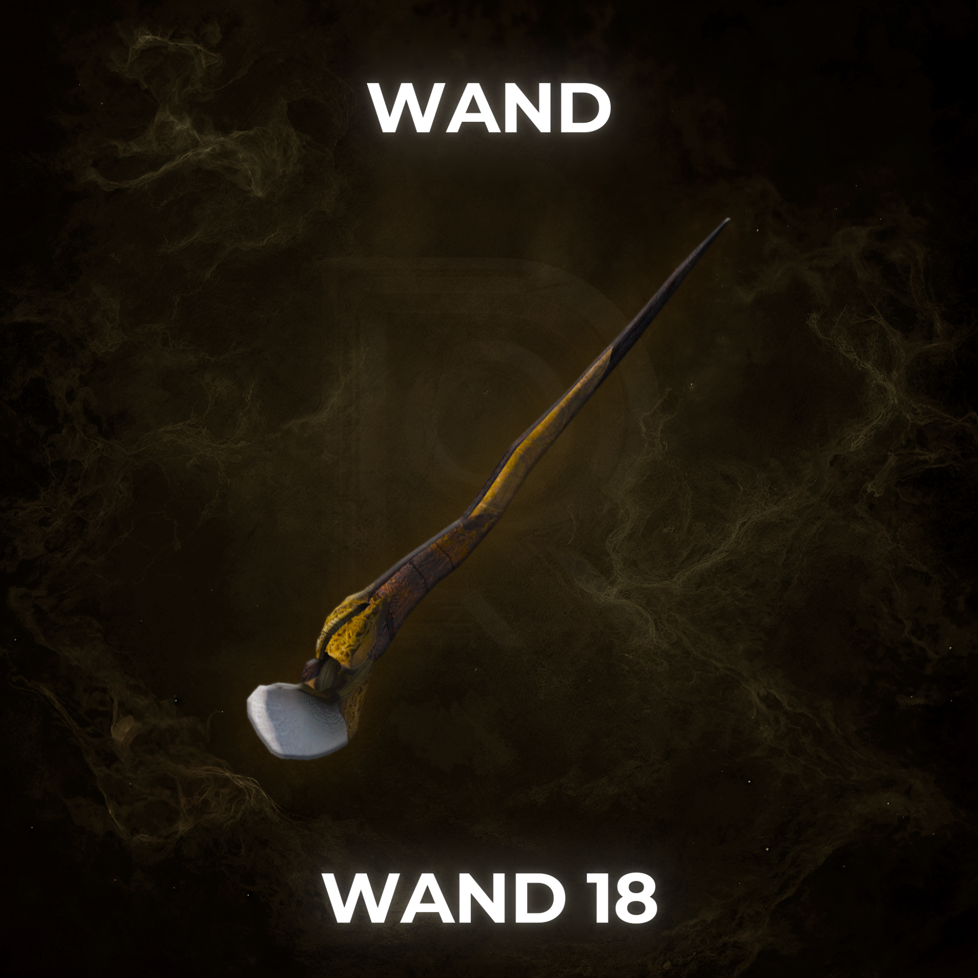 WAND 18