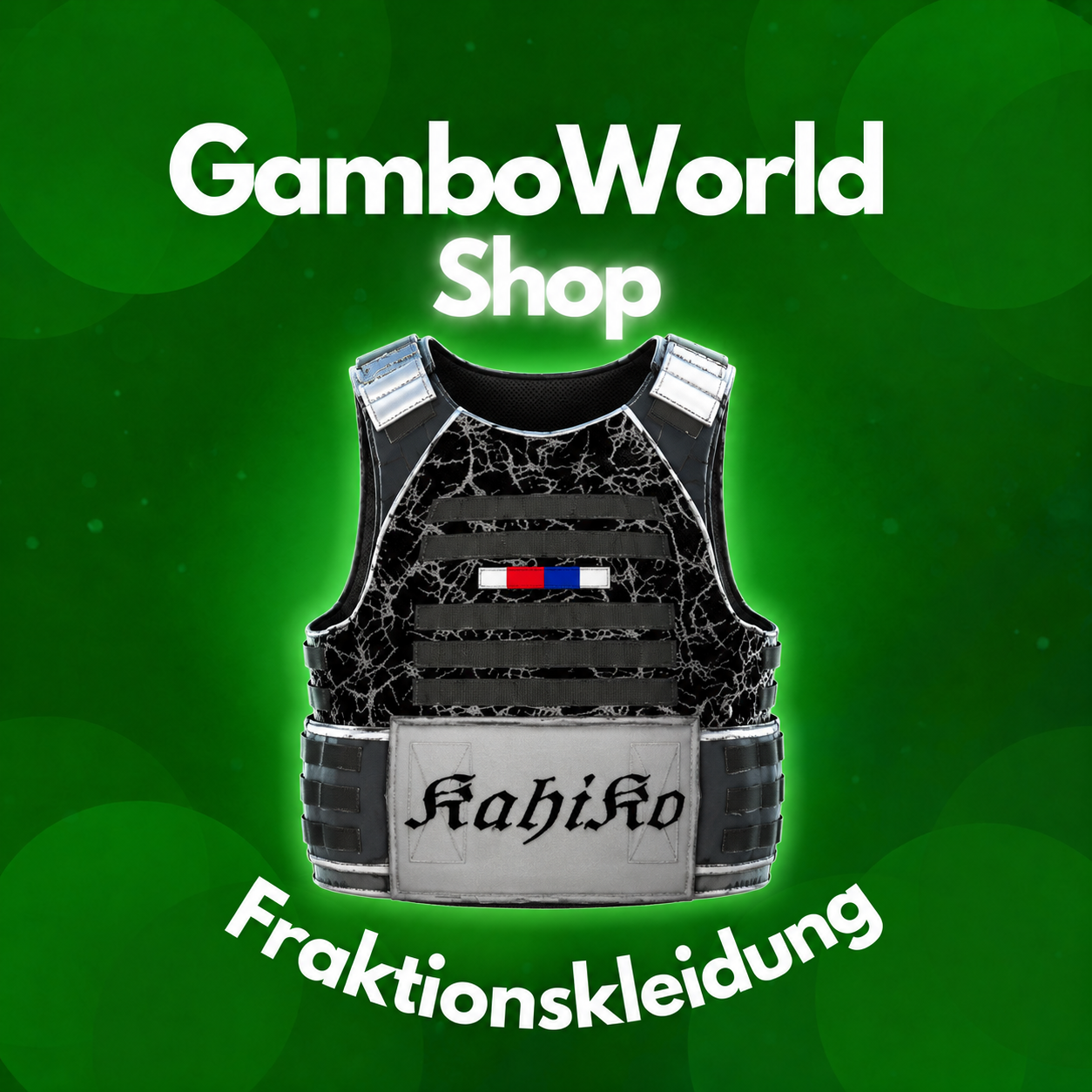 Fraktionskleidung