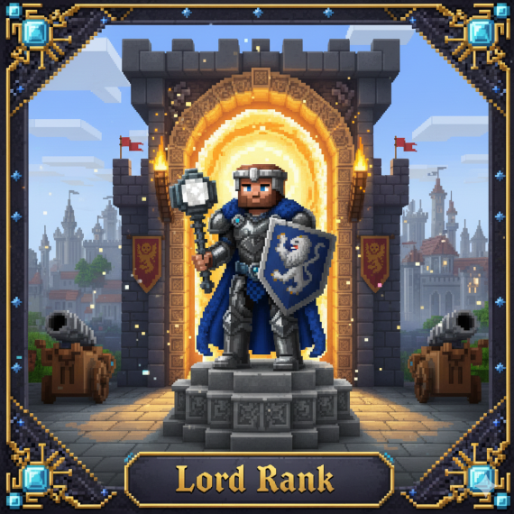 Rango LORD