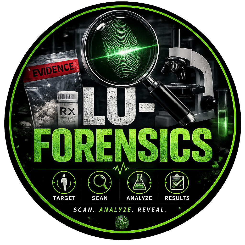 Lu-Forensics