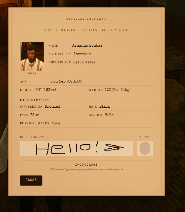 DnL - Documents