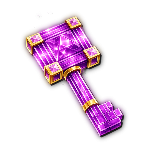 Cosmetic Key