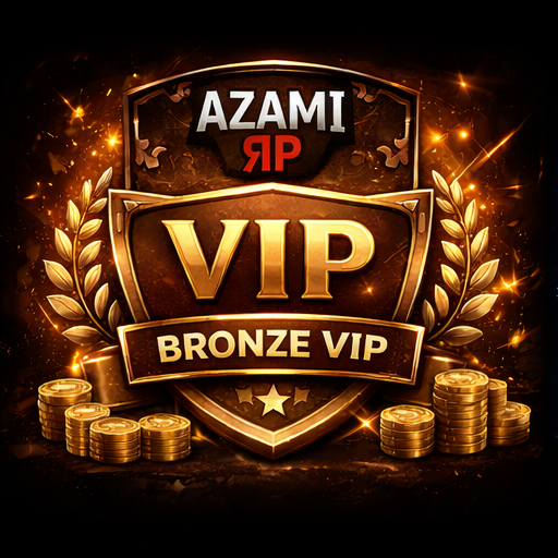[VIP]  Bronze🥉
