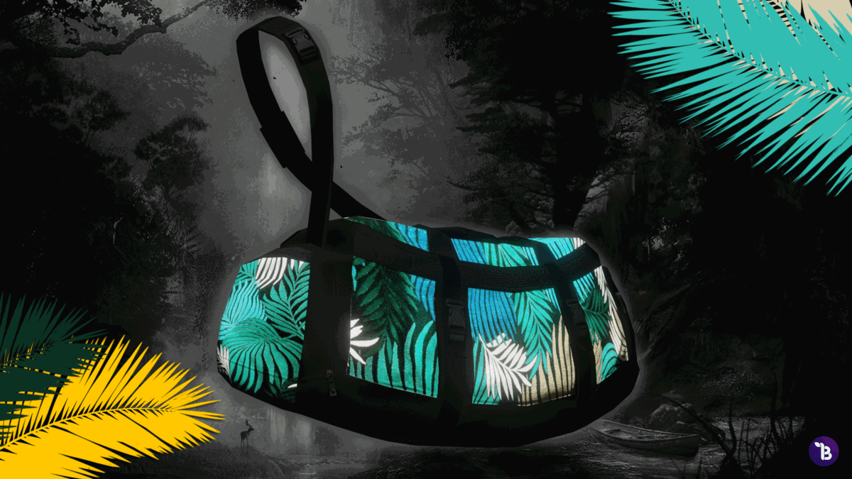 [Free] Summer Bag 2K23