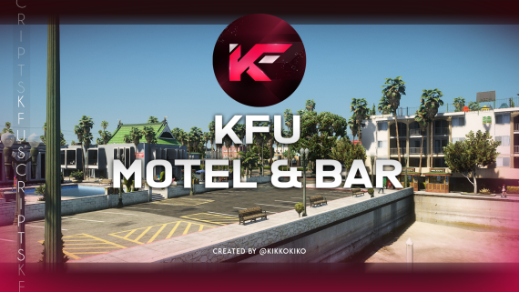 KFU Motel & Bar